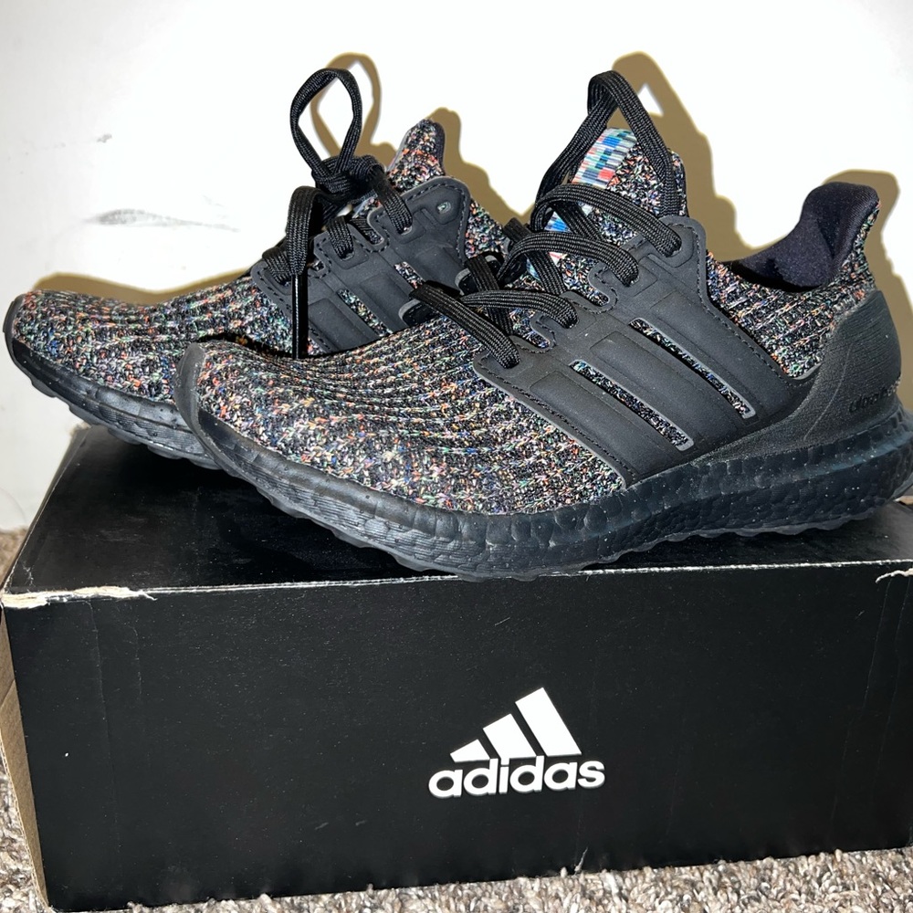 Ultra boost